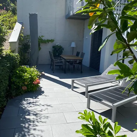 Quartier39 公寓 蒂罗的圣约翰