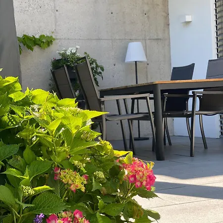 Quartier39 Apartment