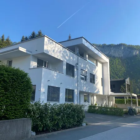 Appartement Quartier39 St. Johann in Tirol