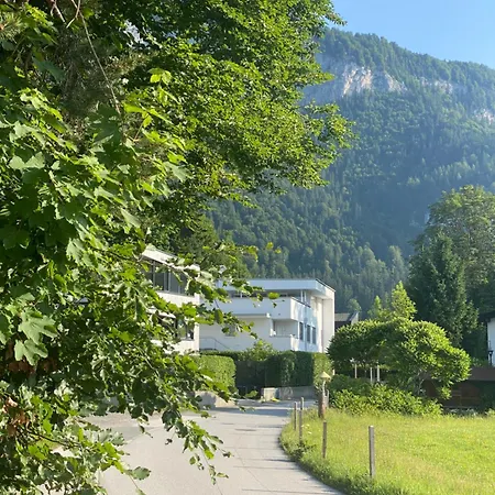 Quartier39 Apartamento *
