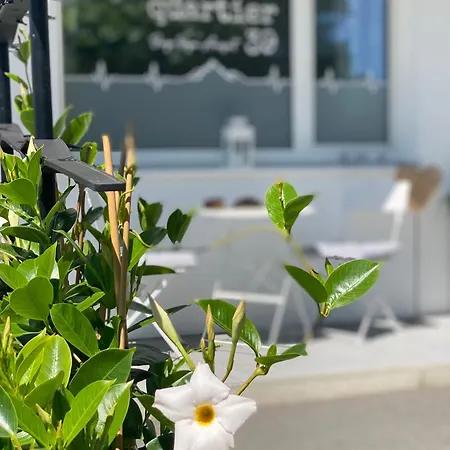 Quartier39 דירה