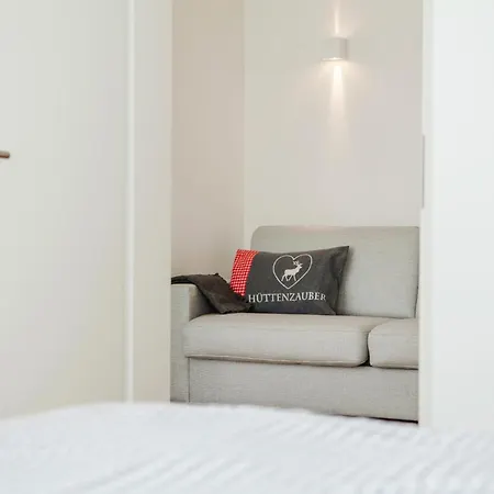 Quartier39 Apartment