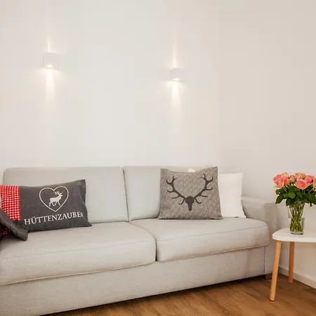 Quartier39 Appartement *