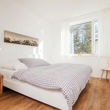 Apartamento Quartier39 *