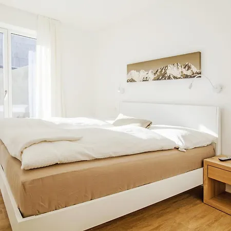 Quartier39 Apartment Sankt Johann in Tirol