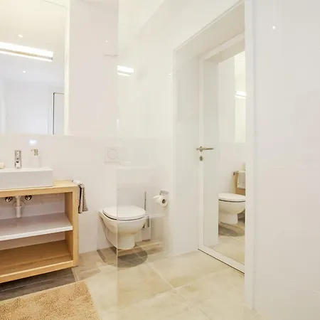 Apartment Quartier39 Sankt Johann in Tirol