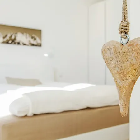 Quartier39 Apartment