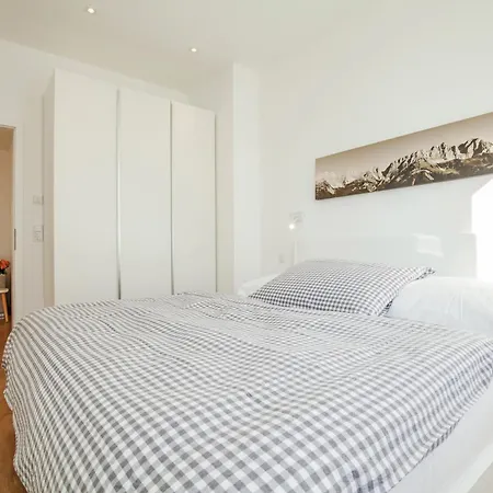 Quartier39 Apartment *