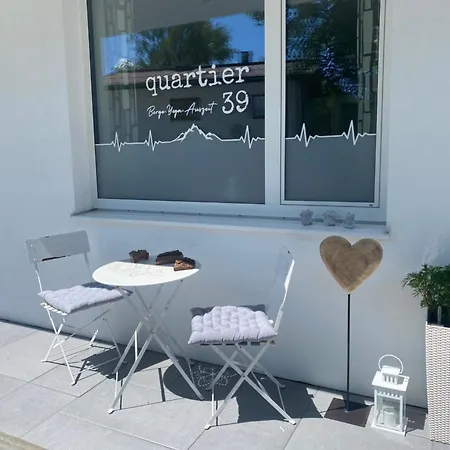 Quartier39 *