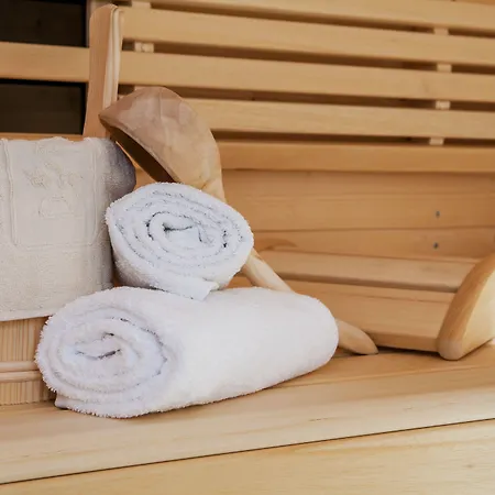 公寓 Quartier39 蒂罗的圣约翰