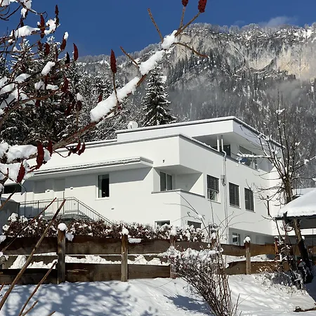 Quartier39 * 蒂罗的圣约翰