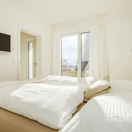 Quartier39 Apartamento *