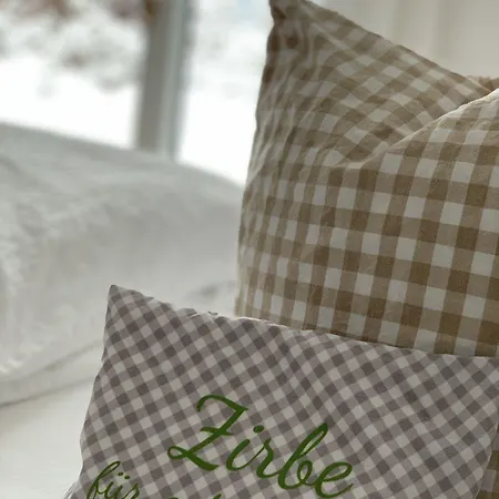 公寓 Quartier39 蒂罗的圣约翰