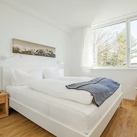 Appartement Quartier39