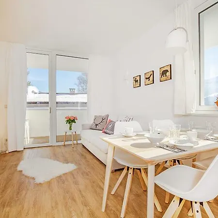 Quartier39 Apartment Sankt Johann in Tirol
