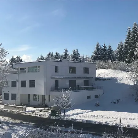 Appartement Quartier39