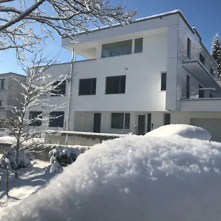 Apartamento Quartier39