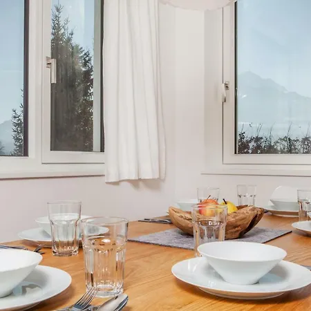 Apartment Quartier39