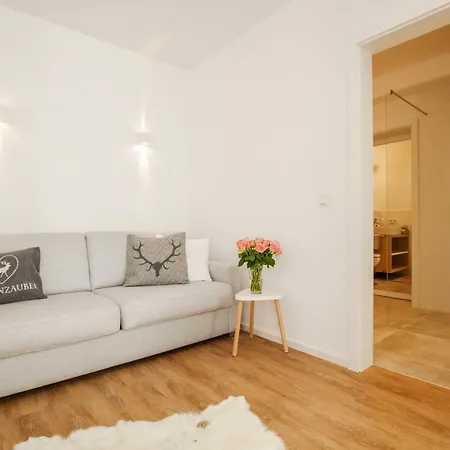 Apartamento Quartier39 *