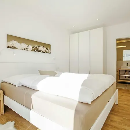 Quartier39 דירה