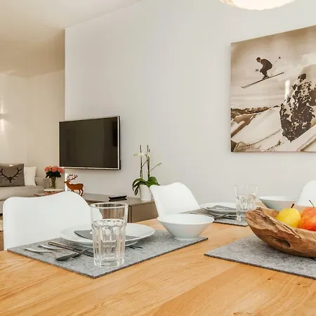 Quartier39 蒂罗的圣约翰