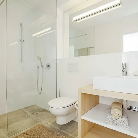 Apartment Quartier39
