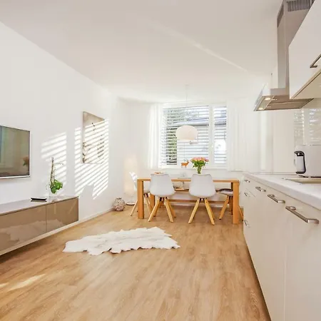 Quartier39 公寓 蒂罗的圣约翰