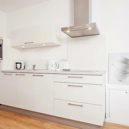 Apartamento Quartier39 *