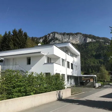 Apartment Quartier39