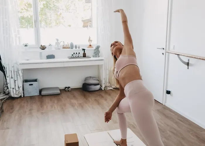 Apartman Quartier39 *