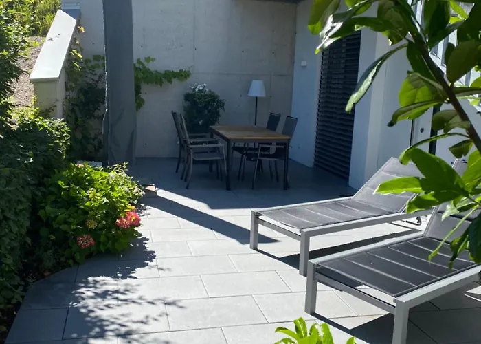 Quartier39 Apartmán Sankt Johann in Tirol