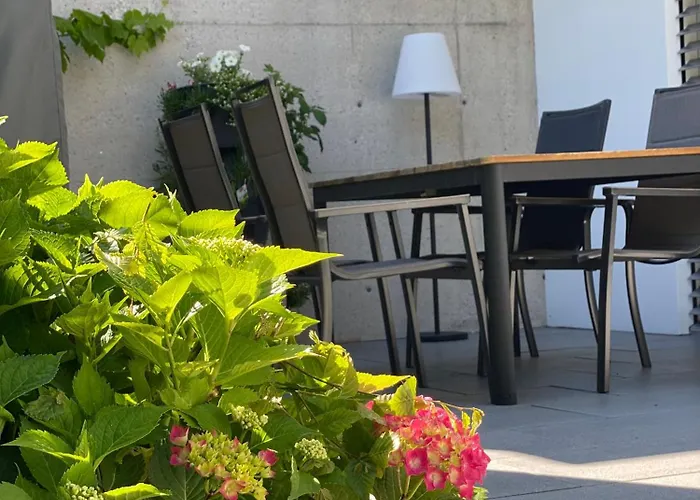 Quartier39 Lägenhet