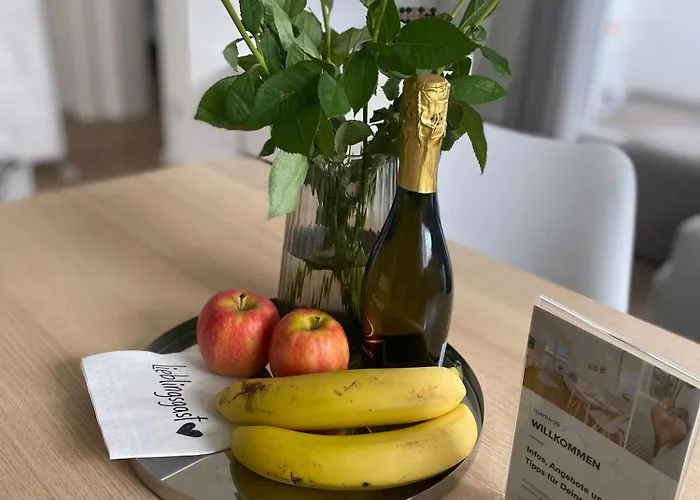 Apartman Quartier39 Sankt Johann in Tirol