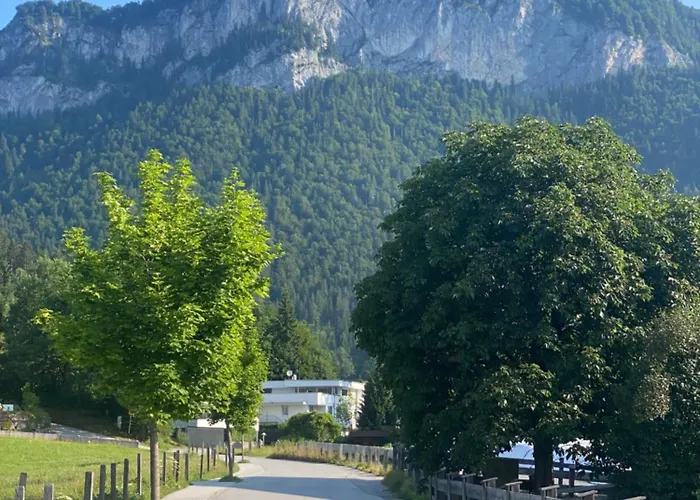 Apartman Quartier39 *