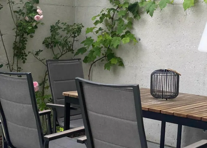 Quartier39 Apartman *