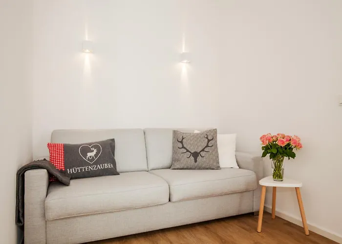 Quartier39 Apartman *