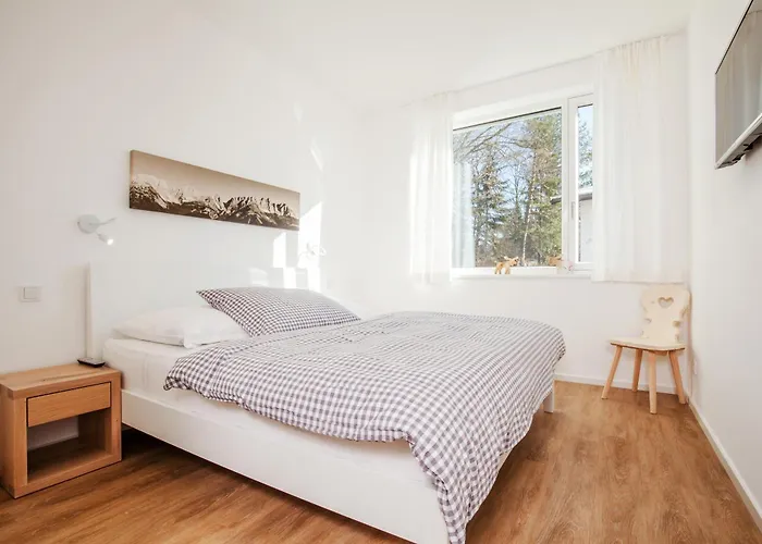 Lägenhet Quartier39 *