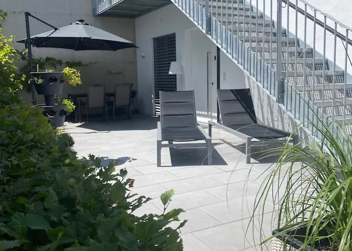 Quartier39 Apartman *