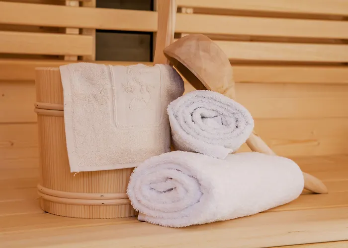 Quartier39 * Sankt Johann in Tirol