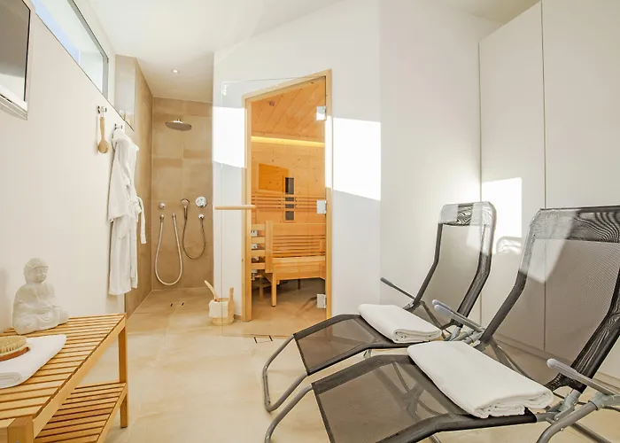 Quartier39 Sankt Johann in Tirol