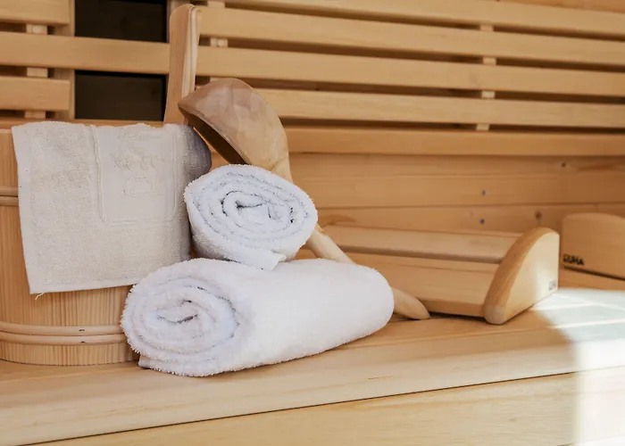 Apartman Quartier39 Sankt Johann in Tirol