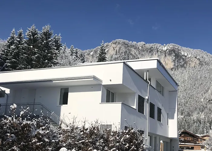 Quartier39 Lägenhet