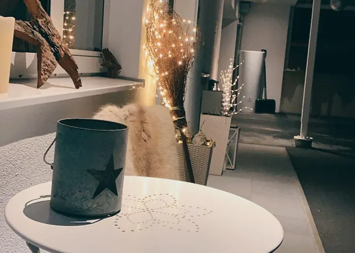 Apartman Quartier39 *