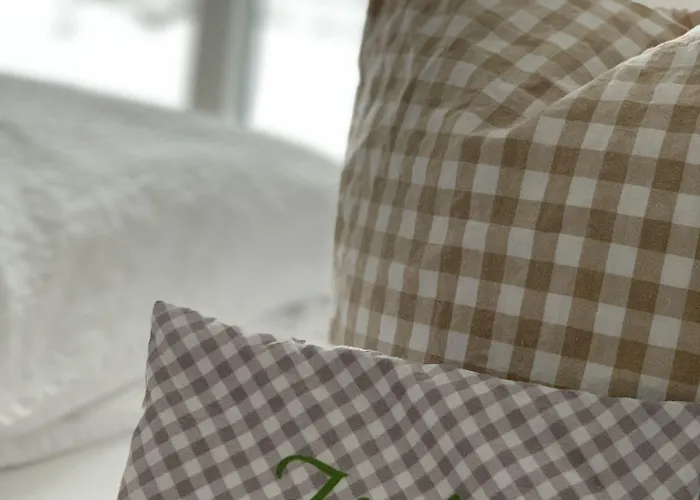 Apartman Quartier39 Sankt Johann in Tirol