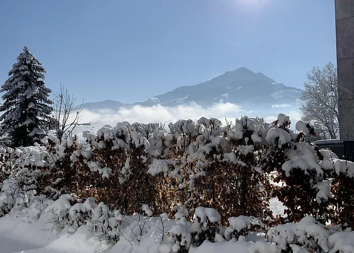 Quartier39 Lägenhet