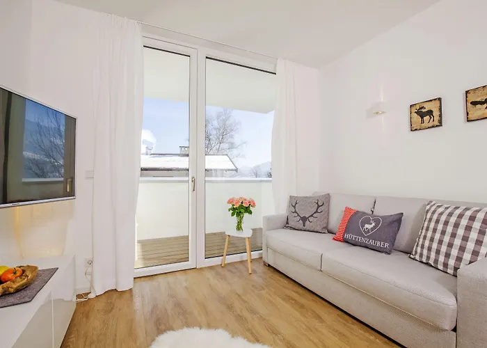 Quartier39 Sankt Johann in Tirol