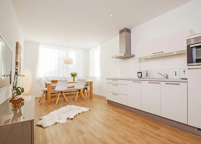 Quartier39 Sankt Johann in Tirol