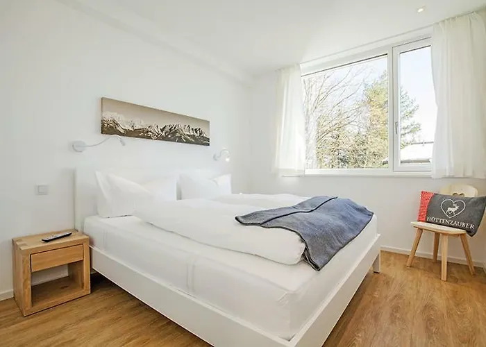 Lägenhet Quartier39