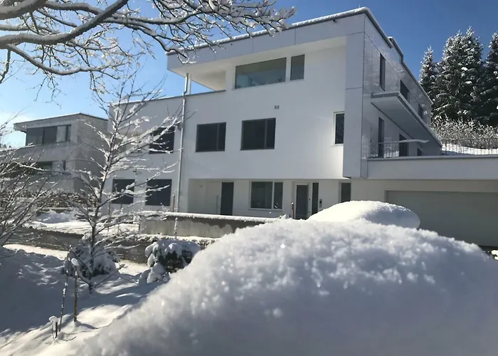 Lägenhet Quartier39