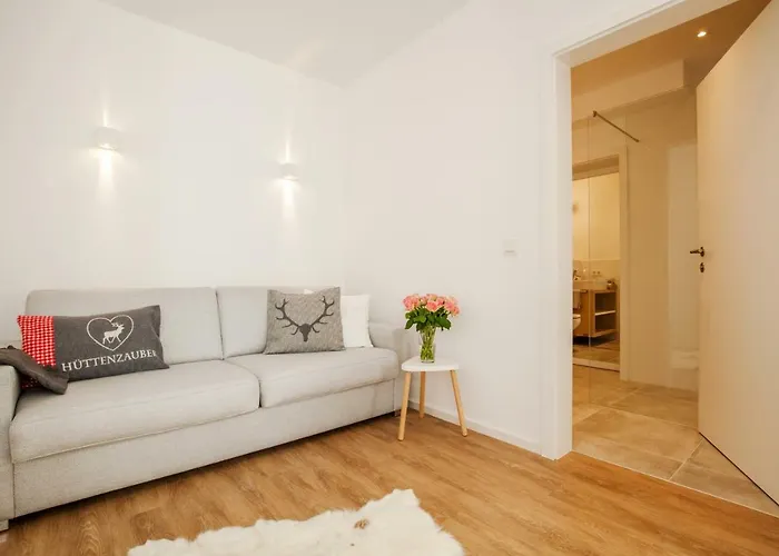 Lägenhet Quartier39 *